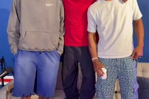 👀巴特勒：来勇士吧！🤪