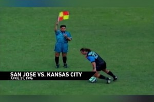 太会玩了！昔日美国大联盟奇葩单刀式点球大战！