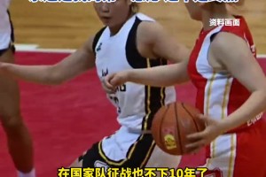 李梦因伤无缘亚洲杯！女篮主帅：国家队的大门永远敞开...