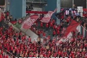 河南队3:2击败成都蓉城，主帅拉莫斯:为球迷出气、用赢球还击！