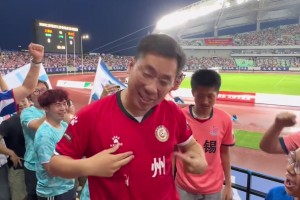 贴脸开大“挑衅”常州？网友：“散装”江苏他要负全责”