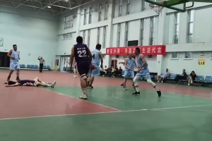 体型已经大优势了，还出招就过分了啊