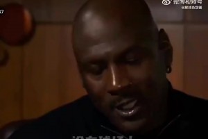 神的认可！记者问乔丹：科比还是詹姆斯？乔丹：我选勒布朗