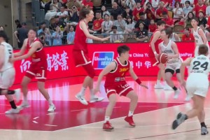 回归到巅峰版本的韩旭！