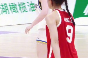 🥰这一看就知道打得不错！