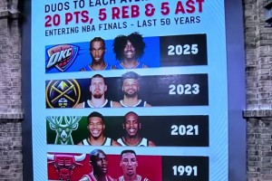 风头正盛！21年一起出游布克和詹娜！那时候的布克意气风发！