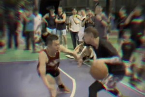 能把教授的穿裆给断掉，确实有点东西的