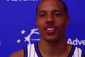 奥兰多空气甜！贝恩：灰熊的训练馆连个窗户都没有，跟地牢一样