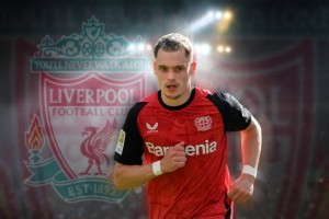 官宣！利物浦1.36亿欧签德国当红中场，来欣赏维尔茨个人集锦🔥