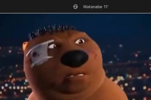 WWE最精彩的退场表演之一！甲亢哥的得分甚至超过了汤姆布雷迪