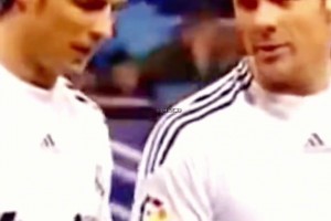 惊险晋级！实拍国安赛后谢场：国安远征球迷高喊“侯森NB”🔥