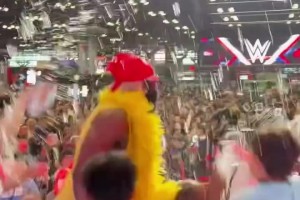 🤩优质偶像👍