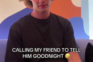 美好的回忆涌上心头！吉迪总决赛期间“突袭”雷霆老队友！