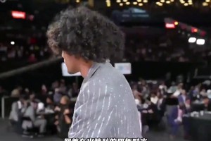 回首杰伦格林在火箭的四年时光，作为一个火密还是希望他能打出来