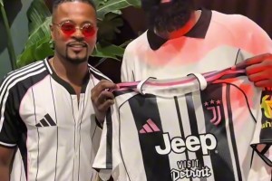 从快船加盟尤文啦？哈登：听说尤文图斯需要个后卫，那我就来🫠