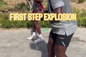 冠军后卫！霍勒迪当年谈与篮网抢七：加时赛那球我以为KD还要进！