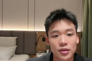 😮王楚淇：葡萄牙早十年有现在的阵容，C罗早就成球王了