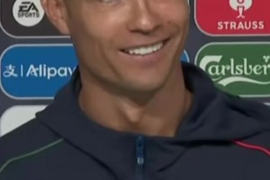 和梅西当队友？C罗：我对他很有感情，他一直对我很好也很尊重我