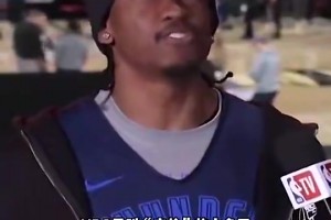 杀人诛心！杰伦威此前谈现役最强“杰伦”阵容：我不想把杰伦-格林放进来