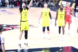 看得出来，这个干扰是挺有效的！