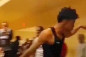 莫兰特是不是历史上最能扣的控卫，从数据上来看是的