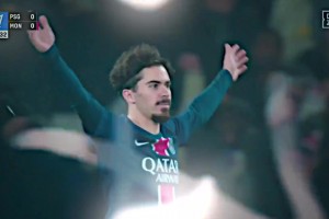 起初“维球王”是在嘲讽，而如今维蒂尼亚也纳入顶级中场行列！