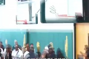 年仅18岁被媒体誉为下一个詹姆斯，状元弗拉格到底有多强？