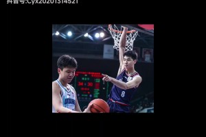 崔永熙晒隔扣杨瀚森：你小汁行啊学好英语不要受伤 期待与你交手