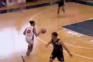 又骚又强的丸子头！