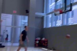 火箭计划与杜兰特商讨续约事宜 预计提供一份两年1.12亿合同