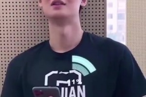 王哲林曾谈：如果可以去NBA的话，想去湖人和詹姆斯一起打球