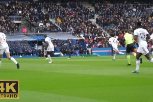 压迫感！此前巴黎主场比赛，梅西内马尔被自家球迷送上漫天嘘声！