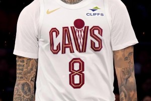 再来一个持球手🤯🤯？公牛将球哥交易至骑士换来奥科罗