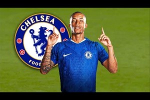 HWG！切尔西7年长约签下海鸥射手，一起欣赏若昂-佩德罗个人集锦