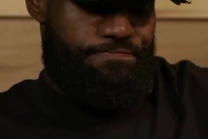 😀杜兰特上了詹姆斯的最新一期节目！这次两人会聊点什么？