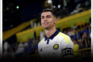 😮韩媒：C罗为钱出卖自己灵魂，身为葡萄牙人却说心属沙特