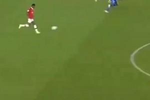 国外球迷：这球可以看出拉什福德和C罗的足球智商差距