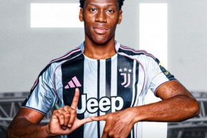 HWG！尤文免签25岁加拿大锋霸，一起欣赏乔纳森-戴维个人集锦🔥