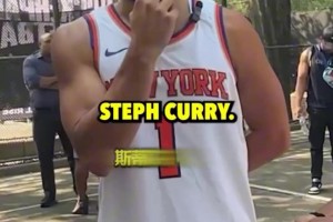 布伦森这情商没话说！被问詹姆斯和乔丹谁更伟大&联盟谁最难防