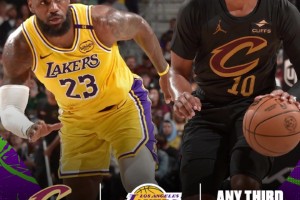 老詹回骑士也不错？美媒交易方案：骑士出加兰+阿伦+亨特换来詹姆斯！