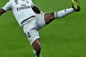 左路精灵，皇马当时的冠军拼图！三个马塞洛，真的能防住一个吗？