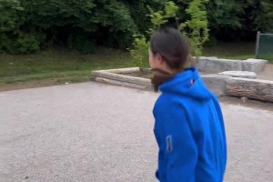 球技练得跟人一样漂亮，但能过得了我么？