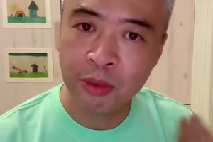 前央视名嘴段暄谈采访大罗趣事：比腿毛尚可，比腿粗鲁莽了😂