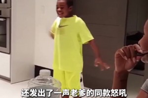 詹姆斯二儿子布莱斯有多强？能否超越哥哥布朗尼呢？