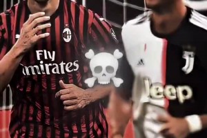 C罗对CCC：你了解他罚点球！伊布冷笑一声：你确定吗？😁