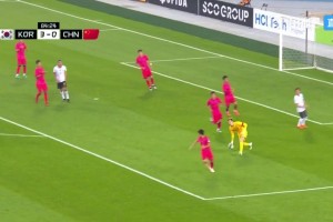 于鑫淼：感觉练兵意义也没达到；杨晨：要珍惜！难得和日韩碰