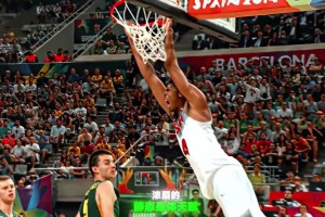 杨毅：浓眉强在协调性、技术和意识，论爆发力和字母不在一级别