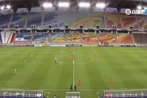 【集锦】东亚杯-中国女足2-2韩国女足 姚伟传射建功邵子钦破门