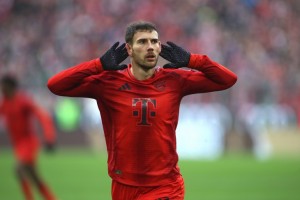 球员集锦：德国新“巴拉克”！脚下细腻的B2B全能中场格雷茨卡