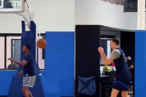 感觉出手速度有点慢🤨？来看看25年状元弗拉格的投篮姿势